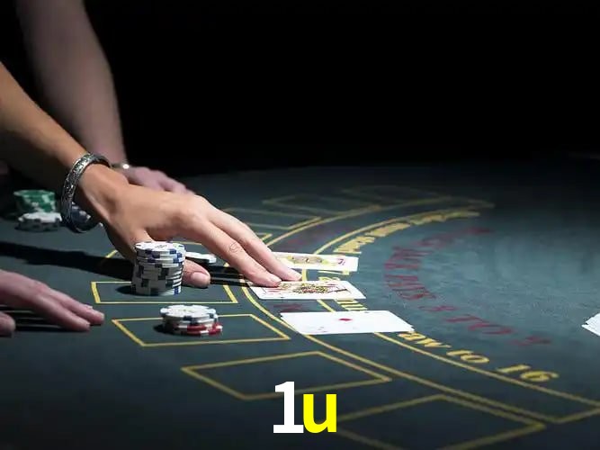 Platform Technology 1u